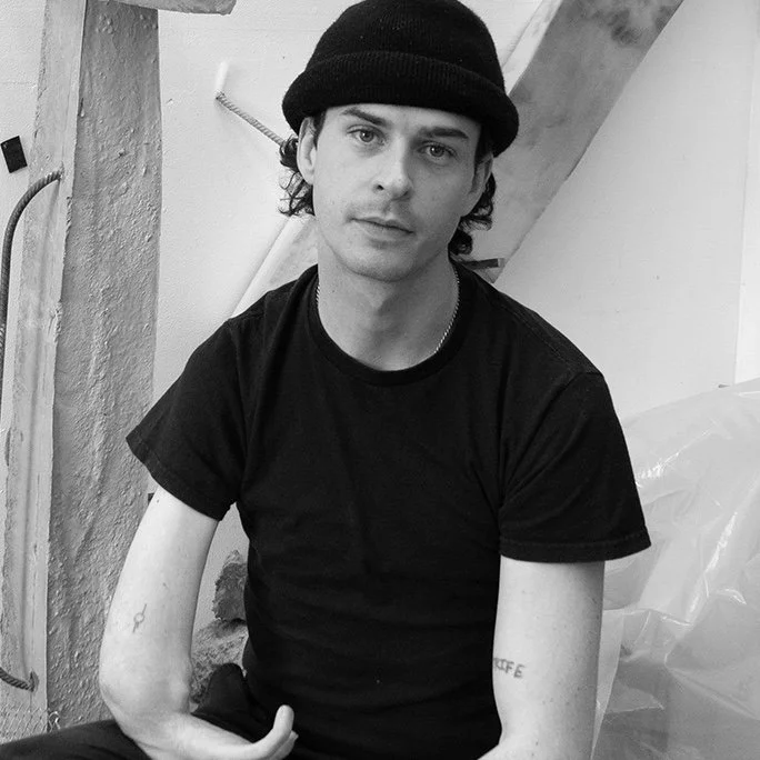 Andrew Samuel Harrison (NYC) WINTER