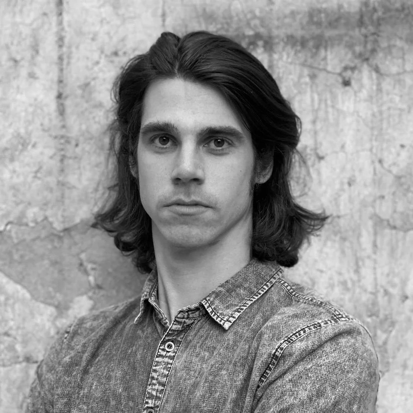 Erik Nilson ( New Jersey)