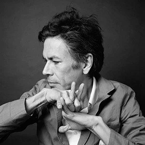 Calixto Ramírez (Mexico)