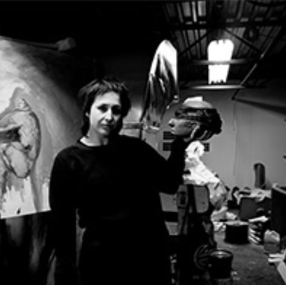 Christina Trutiak (Canada)