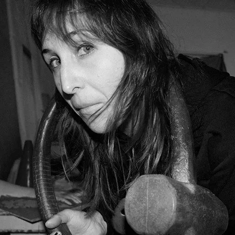 Christina Trutiak (Toronto)