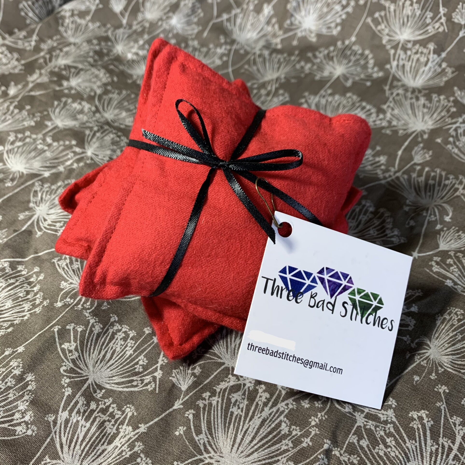 Reusable Handwarmers