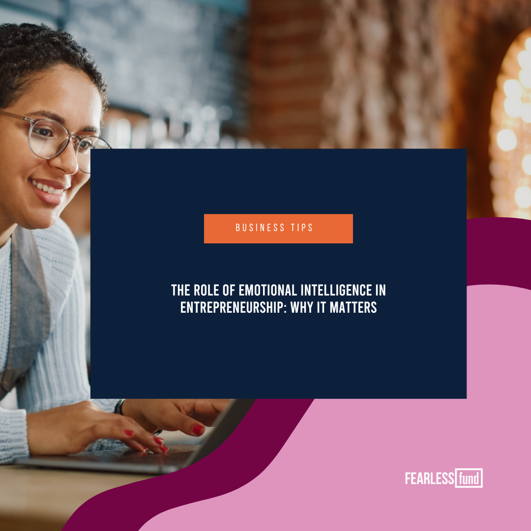 Blog — FEARLESS FUND