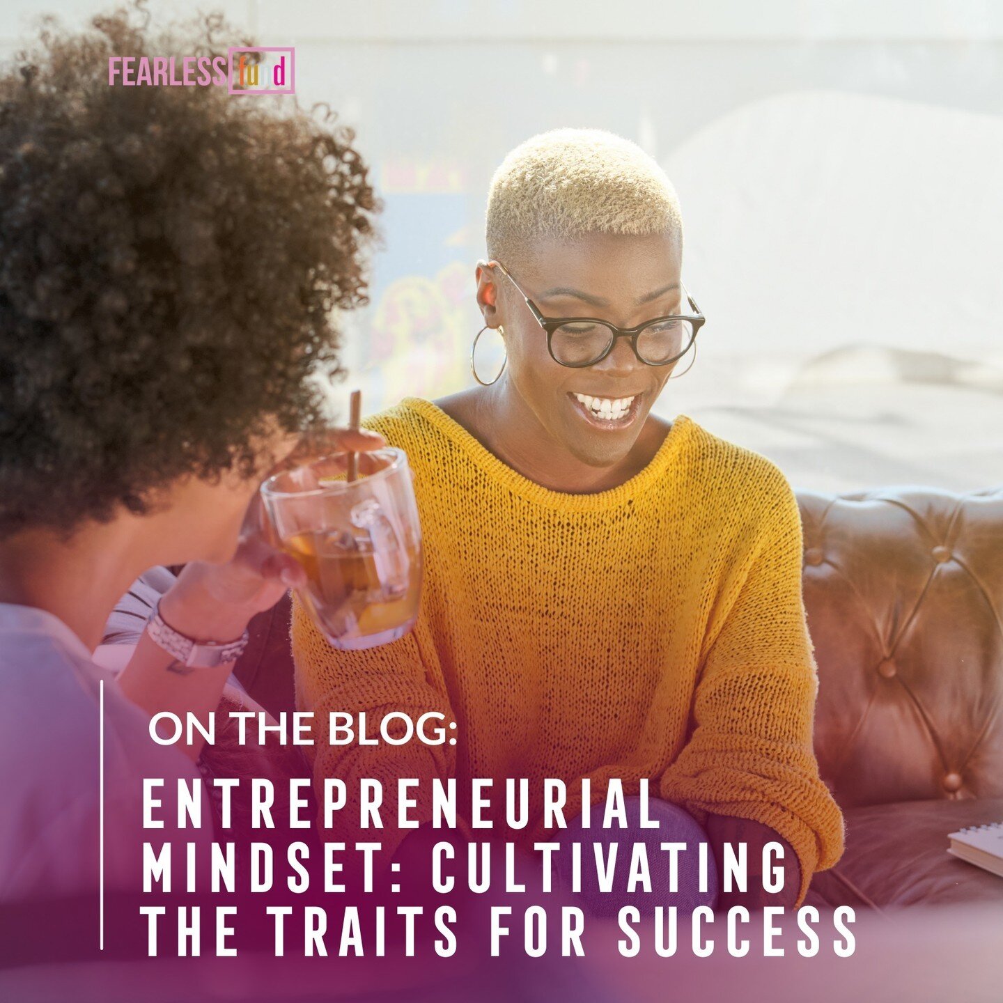 Success in entrepreneurship goes beyond having a great business idea or a solid business plan. It also requires cultivating the right mindset and developing certain traits that can propel you towards success.

The entrepreneurial mindset is a set of 