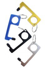 BH Touch Free Door Opener