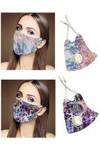BH Respirator Dust Proof Fashion Mask