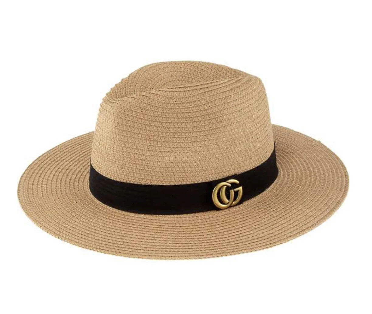 Body GG Fedora