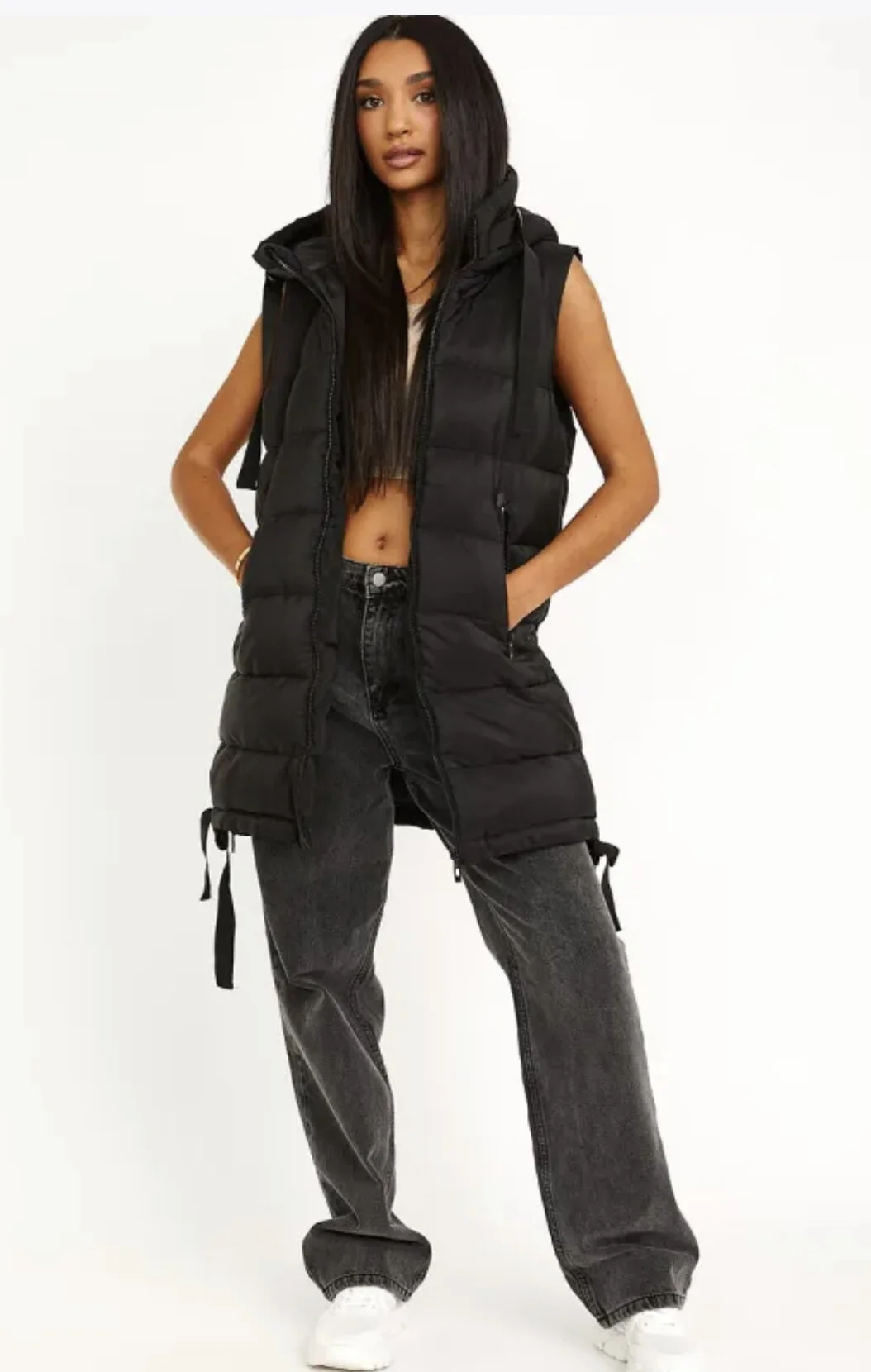 Cool Breezy Vest (More colors)