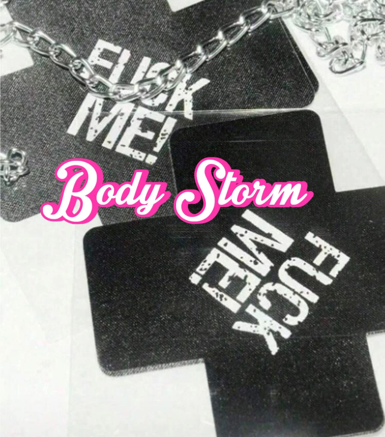 PROVOCATIVE, LUXURIOUS, AND UNAPOLOGETICALLY SENSUAL