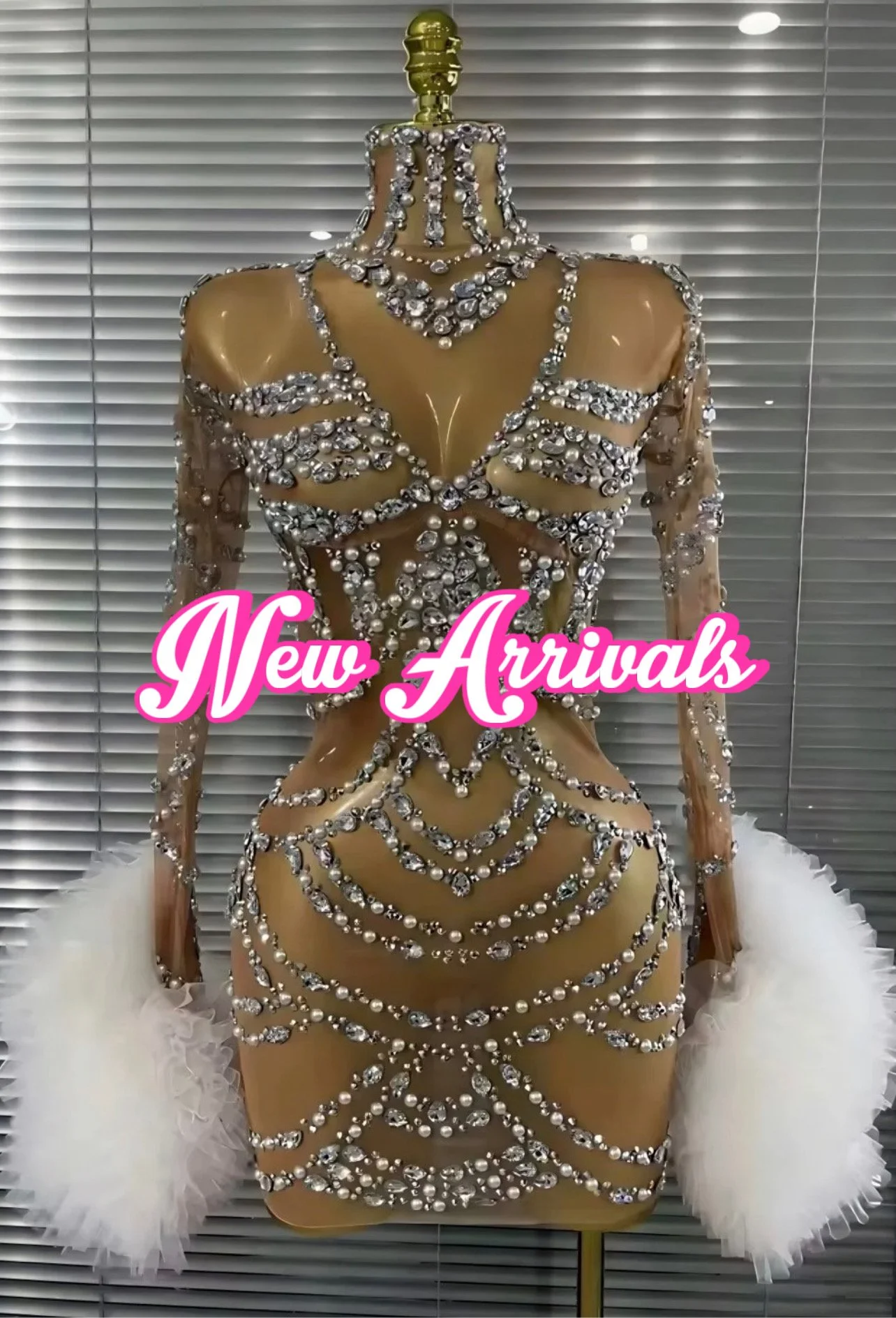 new arrivals clothing