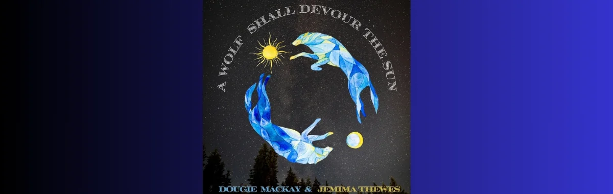 A Wolf Shall Devour the Sun: Yarn Story Telling Festival