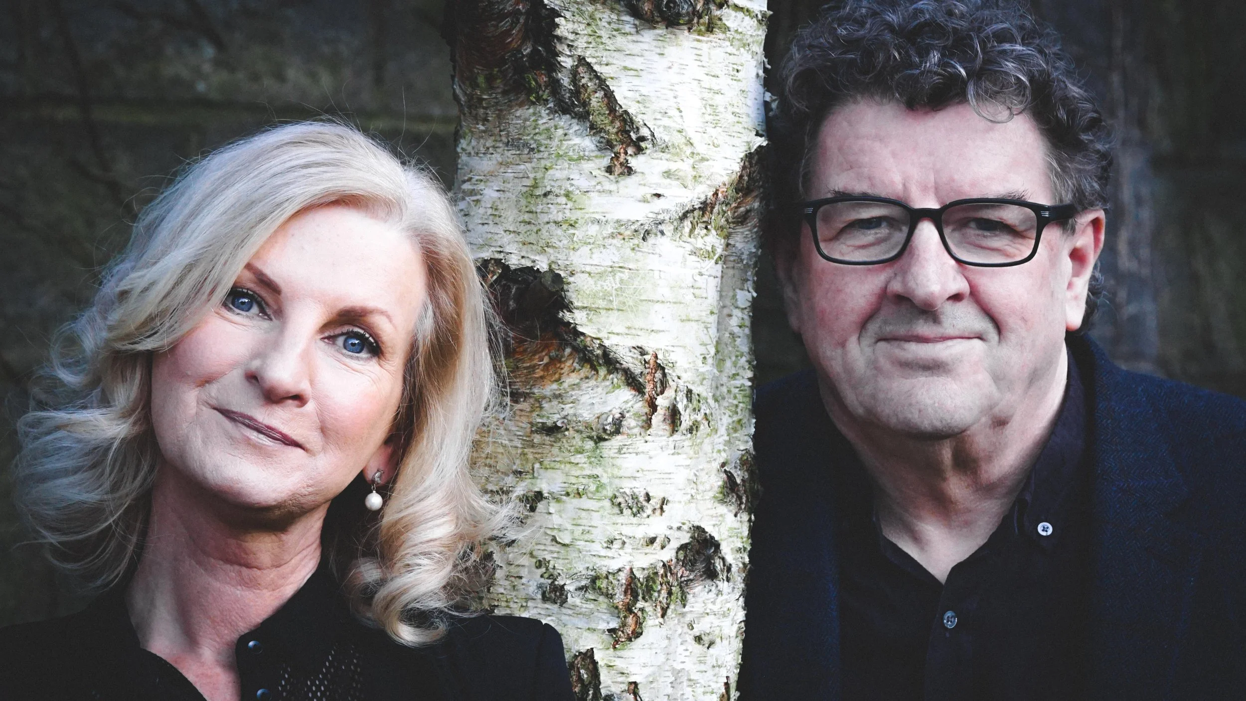 Mike Hanrahan &amp; Eleanor Shanley - Ghost of You Tour