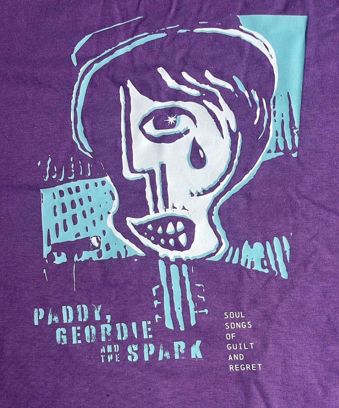 Paddy, Geordie and The Spark: Newtown Park School Fundraiser