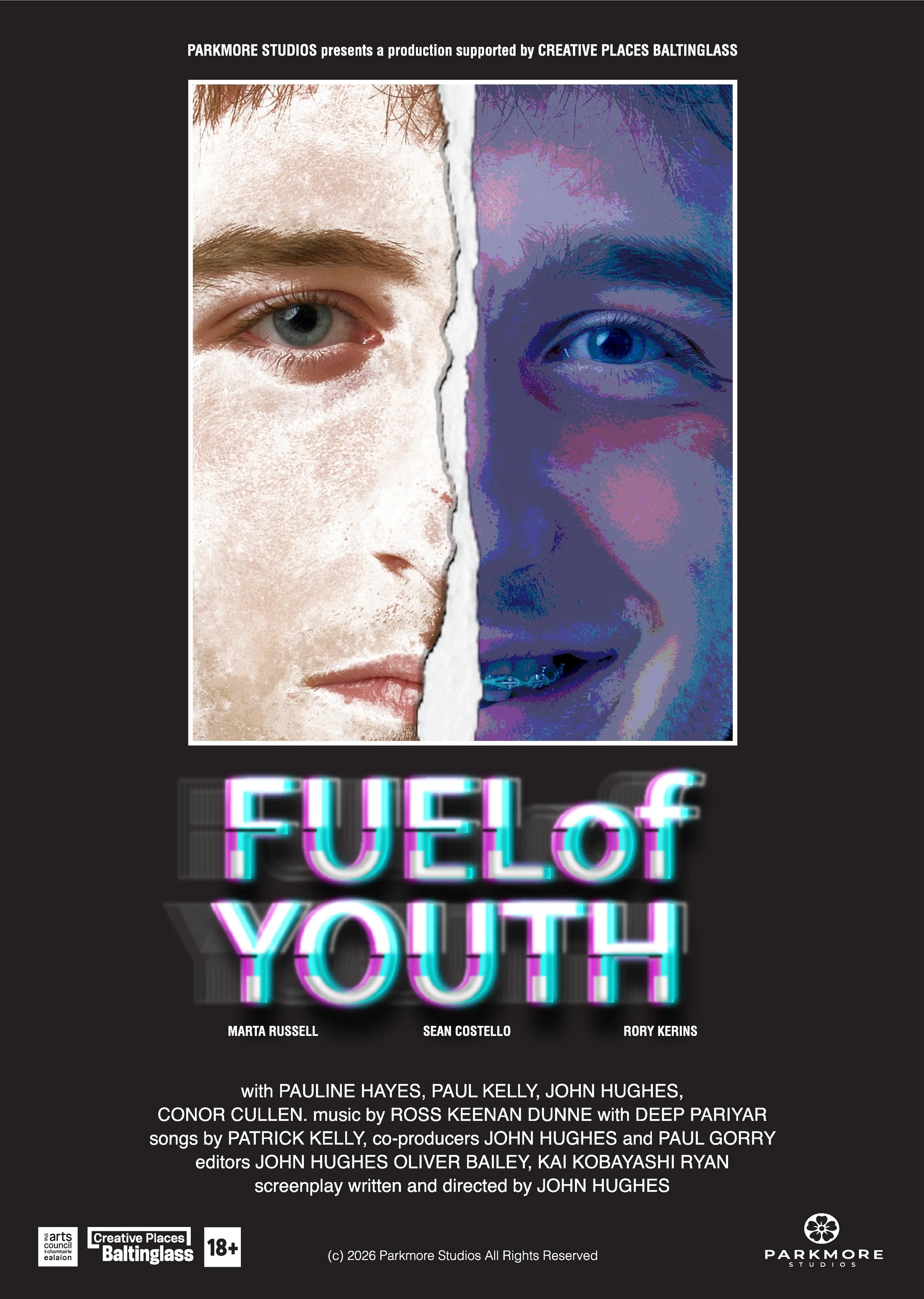 Fuel Of Youth