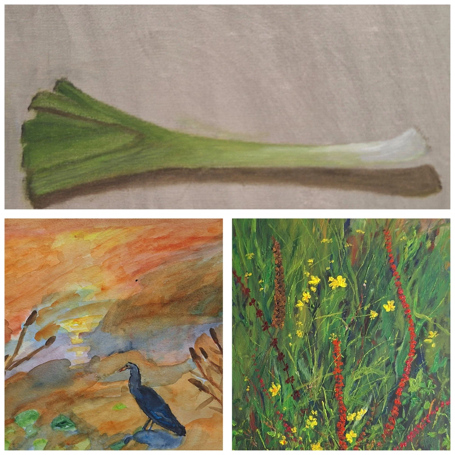 Courthouse Local Artists Exhibition