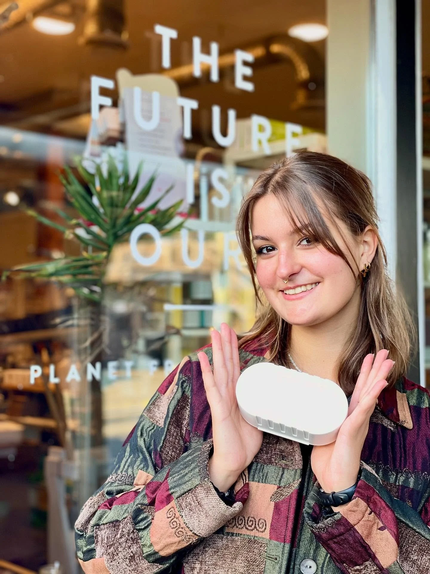 Happy Birthday Kai! 🥳
Today is both a birthday celebration and a farewell to our wonderful Kai. Kai is off to Europe for an adventure that every 19 year old should have! We are rooting for her to have a fantastic time and secretly wishing she would