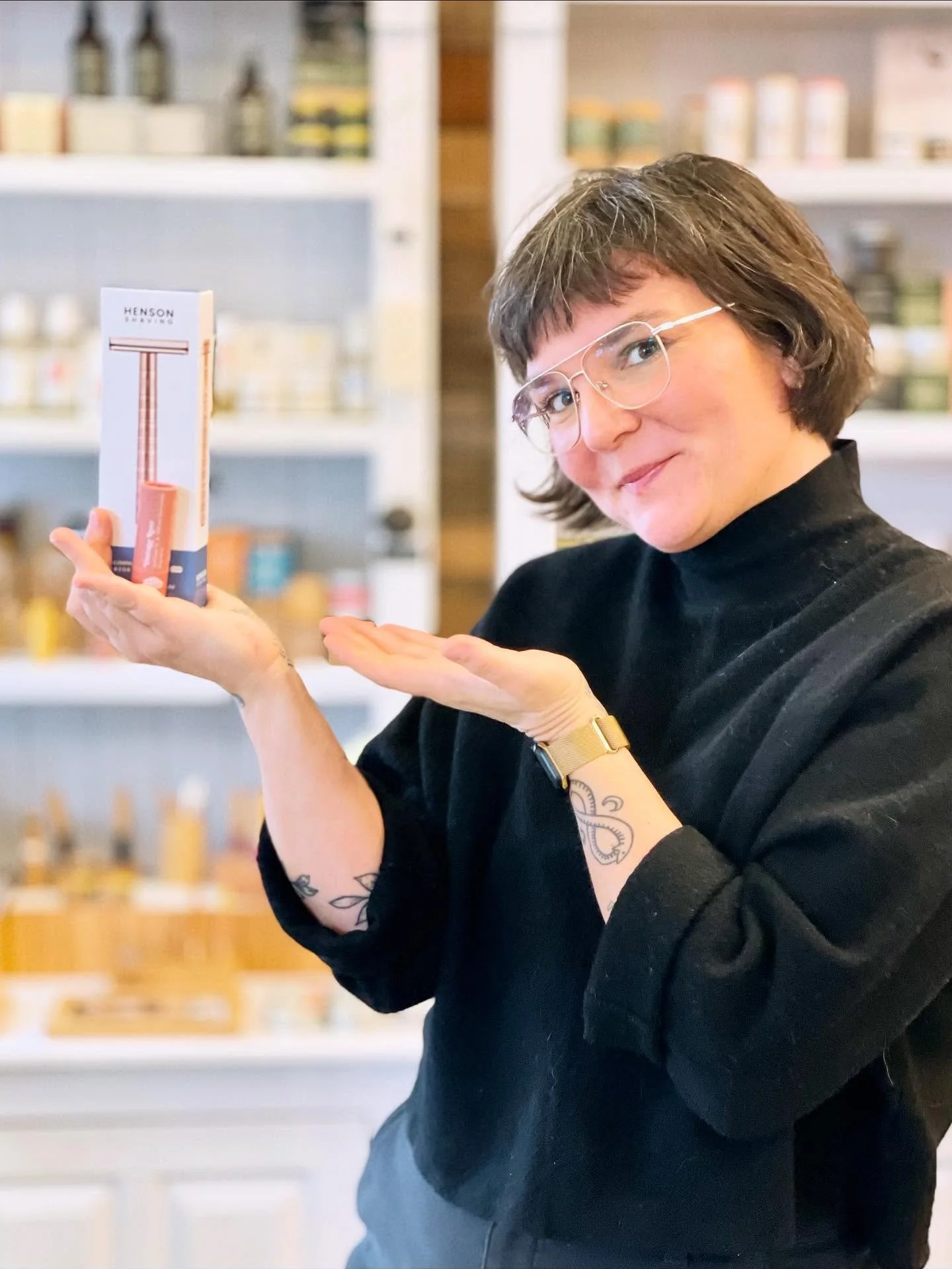 Happy Birthday, Mina! 🥳

We&rsquo;re lucky to have such a brilliant team at LR, and Mina is a huge part of what makes it shine. Her knowledge, wit, generosity, and spark bring so much joy to our days. Thank you for everything you contribute to the L