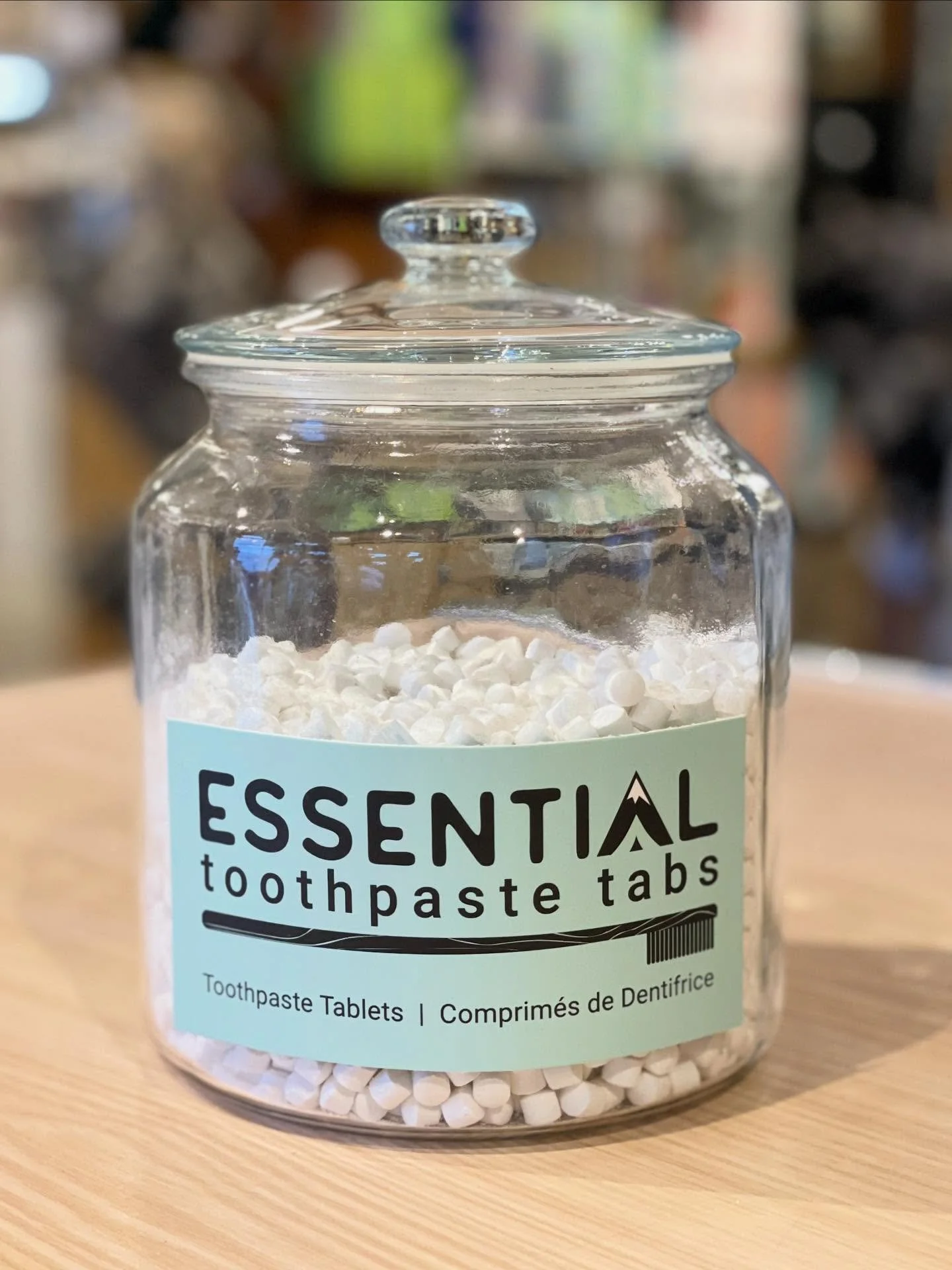 NEW @essentialtoothpaste with &ldquo;flavour so nice, you&rsquo;ll wanna brush twice&rdquo;. 🪥😁

For those who love a backstory, read on. If you&rsquo;re the kind who just wants to get to the nitty-gritty, simply scroll to the bullet points!

The E
