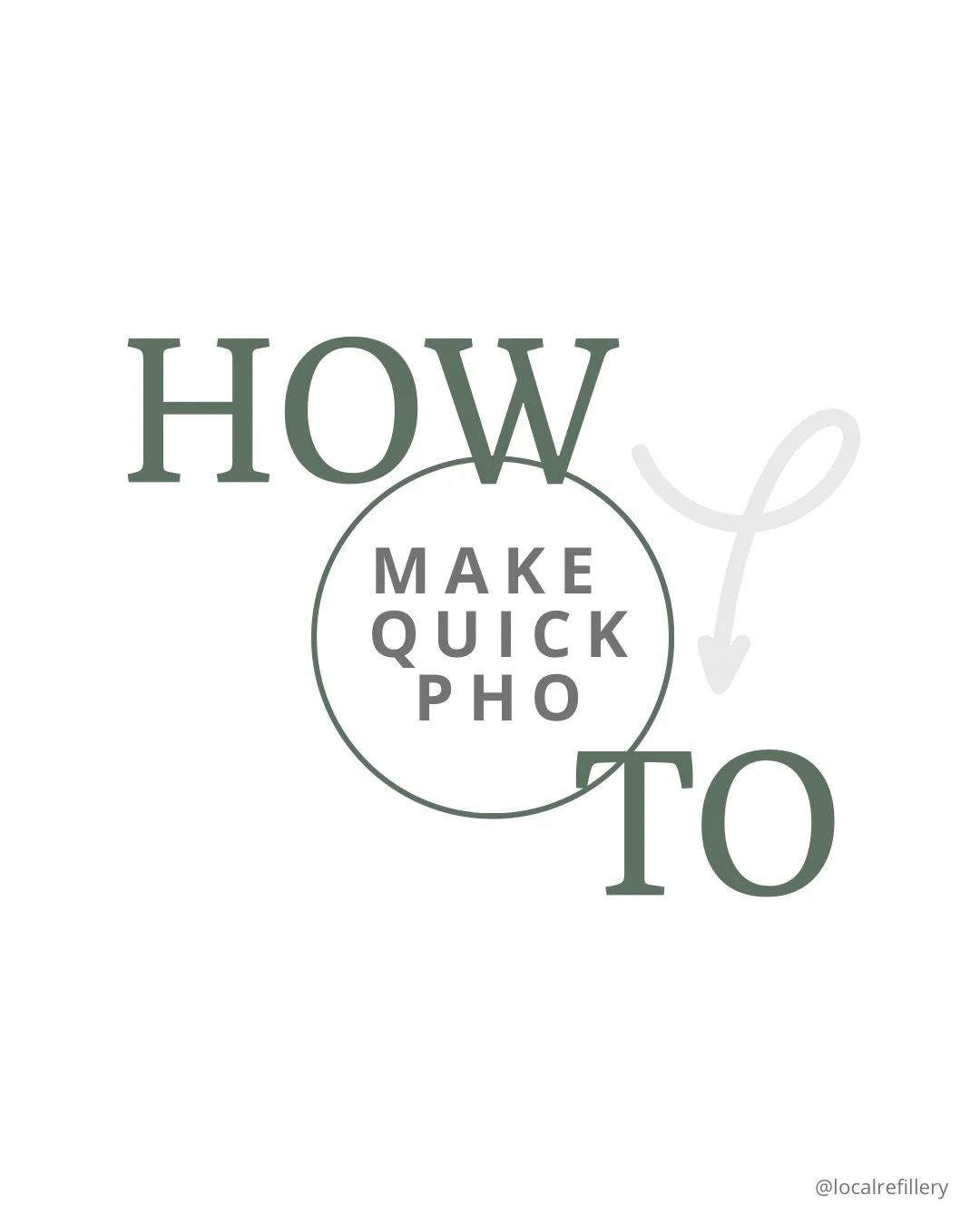 Craving a warm, comforting bowl of phở but short on time? This simplified version from @gatheringplacetrading brings all the rich, aromatic flavors of traditional Vietnamese phở without the long simmering hours. Perfect for busy weeknights, this quic