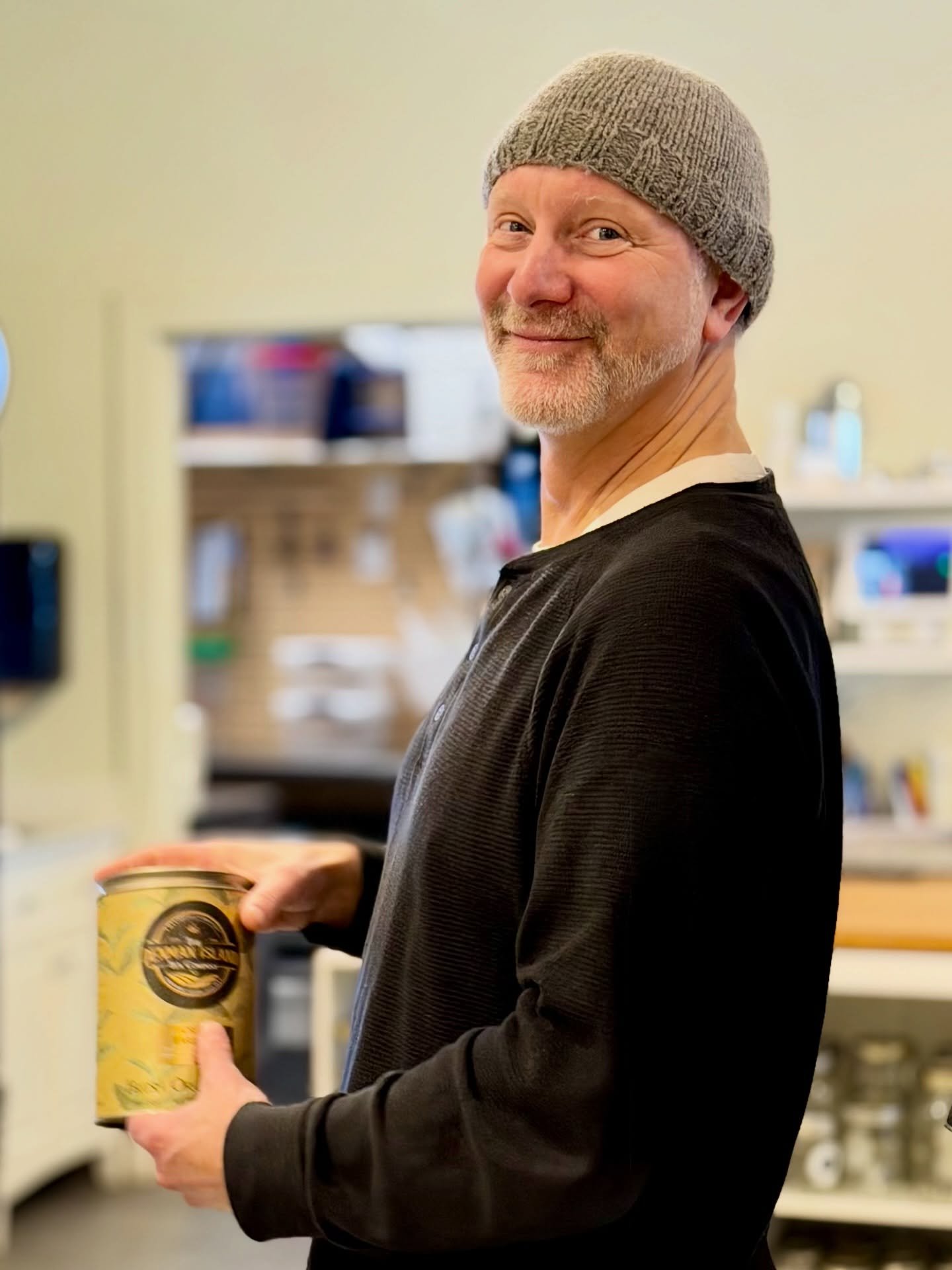 January is a big birthday month at Local Refillery! 🥳

We&rsquo;re celebrating Zoey, Emily, and Nigel, three incredible humans who keep LR running with teamwork, laughter, and a whole lot of heart.

Emily recently stepped into her new role as Lead, 