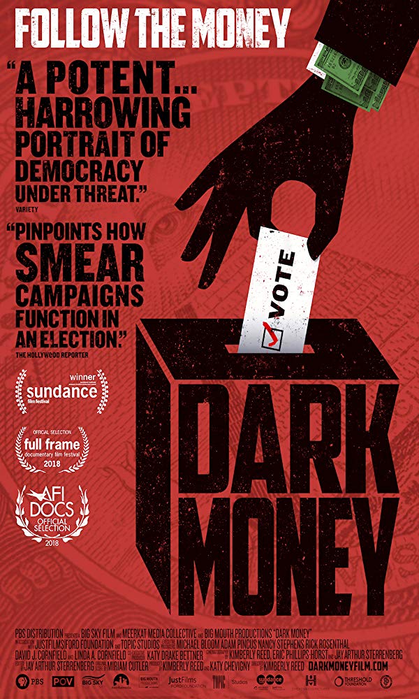  Dark Money 