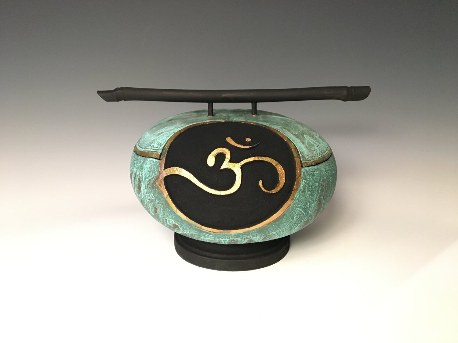 Sacred Balance