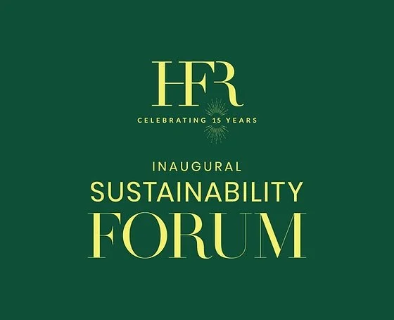 Harlem's Fashion Row Inaugural Sustainability Forum