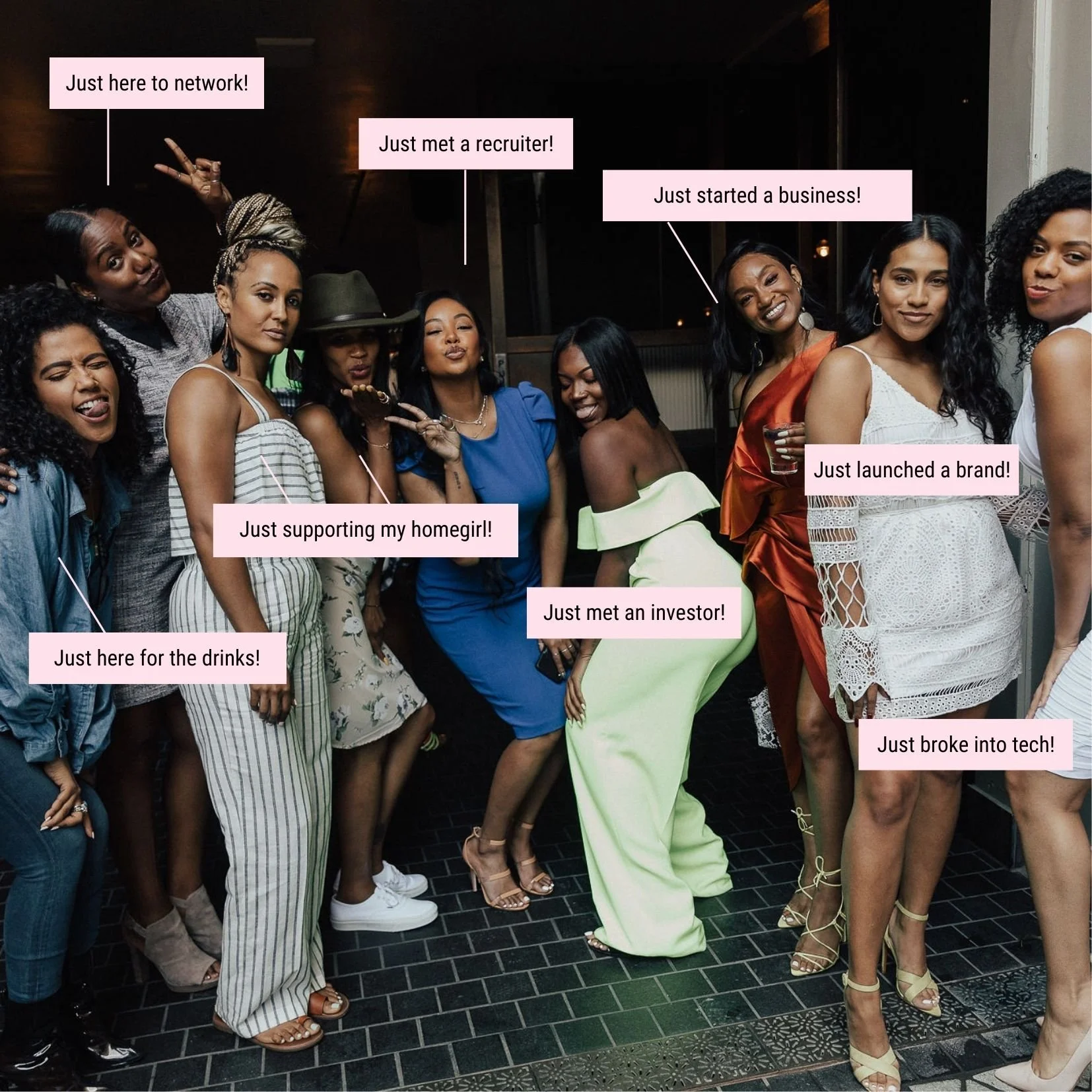 Atlanta Industry Mixer