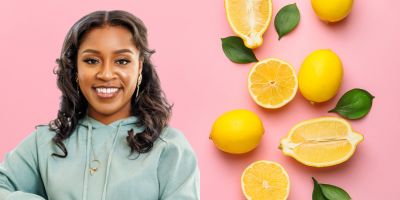 Building Brands for Dummies with Terika Fasakin at Simply