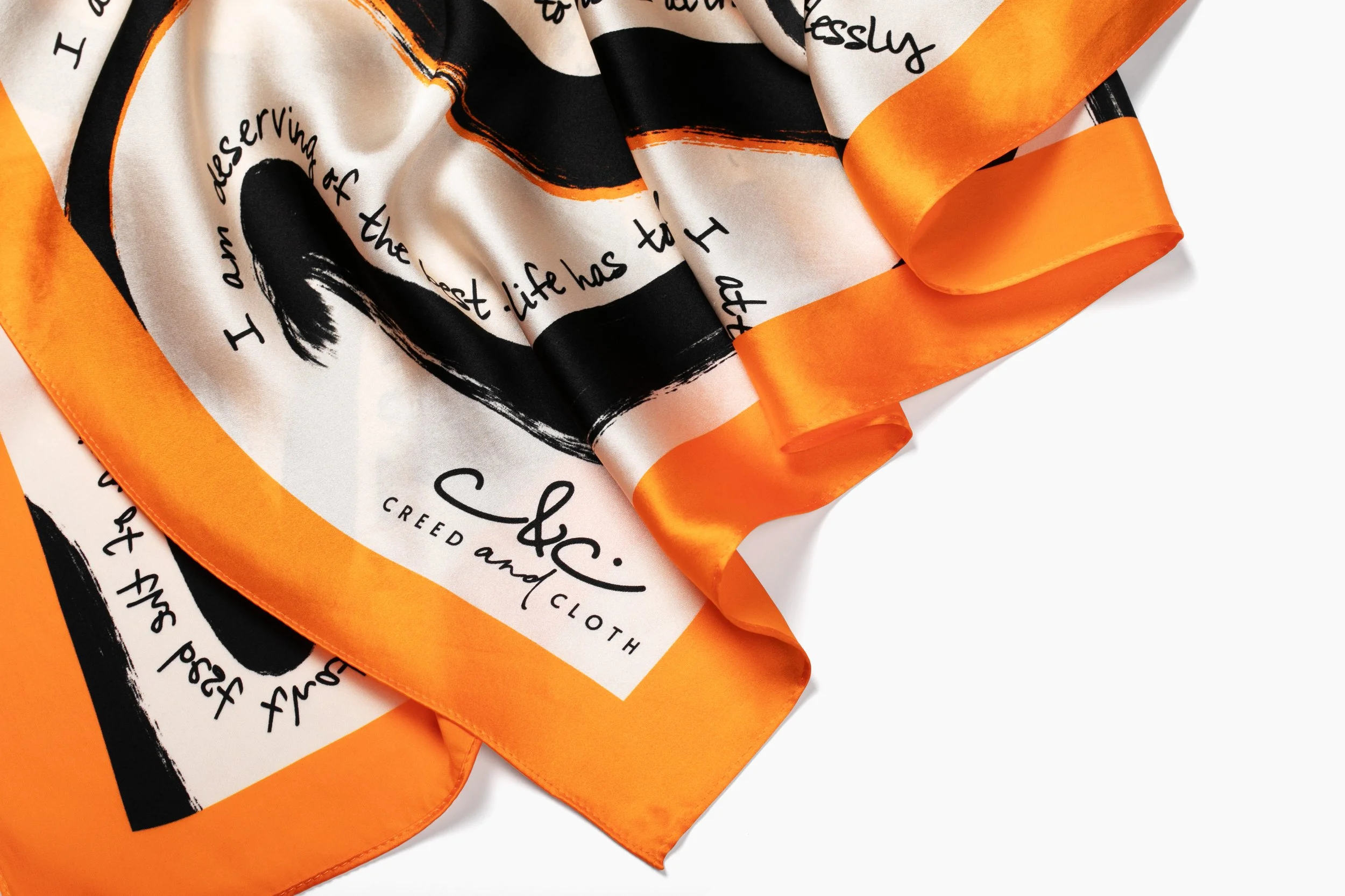 Creating a New Product with Arielle Stewart, Founder of Creed & Cloth