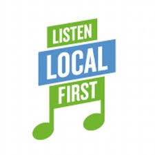 Listen Local First