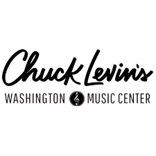Chuck Levins Music Center
