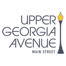 Upper Georgia Avenue Main Street