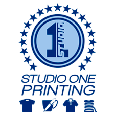 Studio One Printing