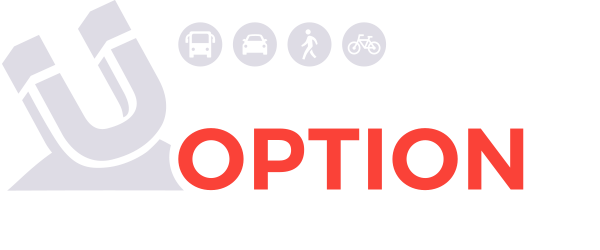 My Best Option - Magnetic Hill