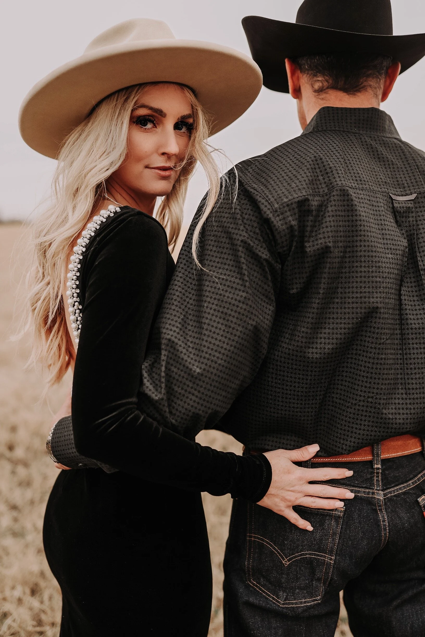 Herring Custom Hats (Copy)