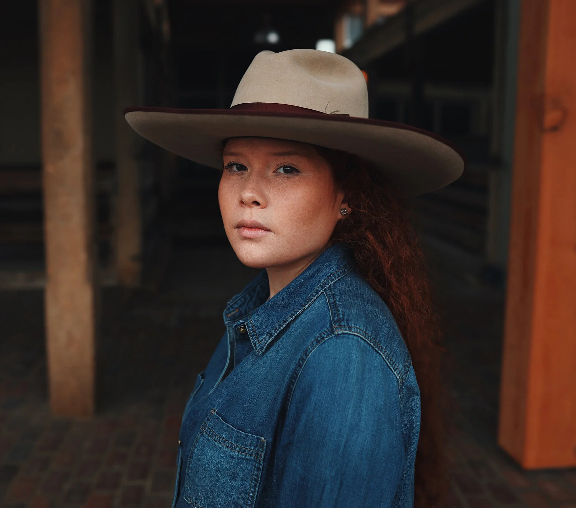 Herring Custom Hats (Copy)