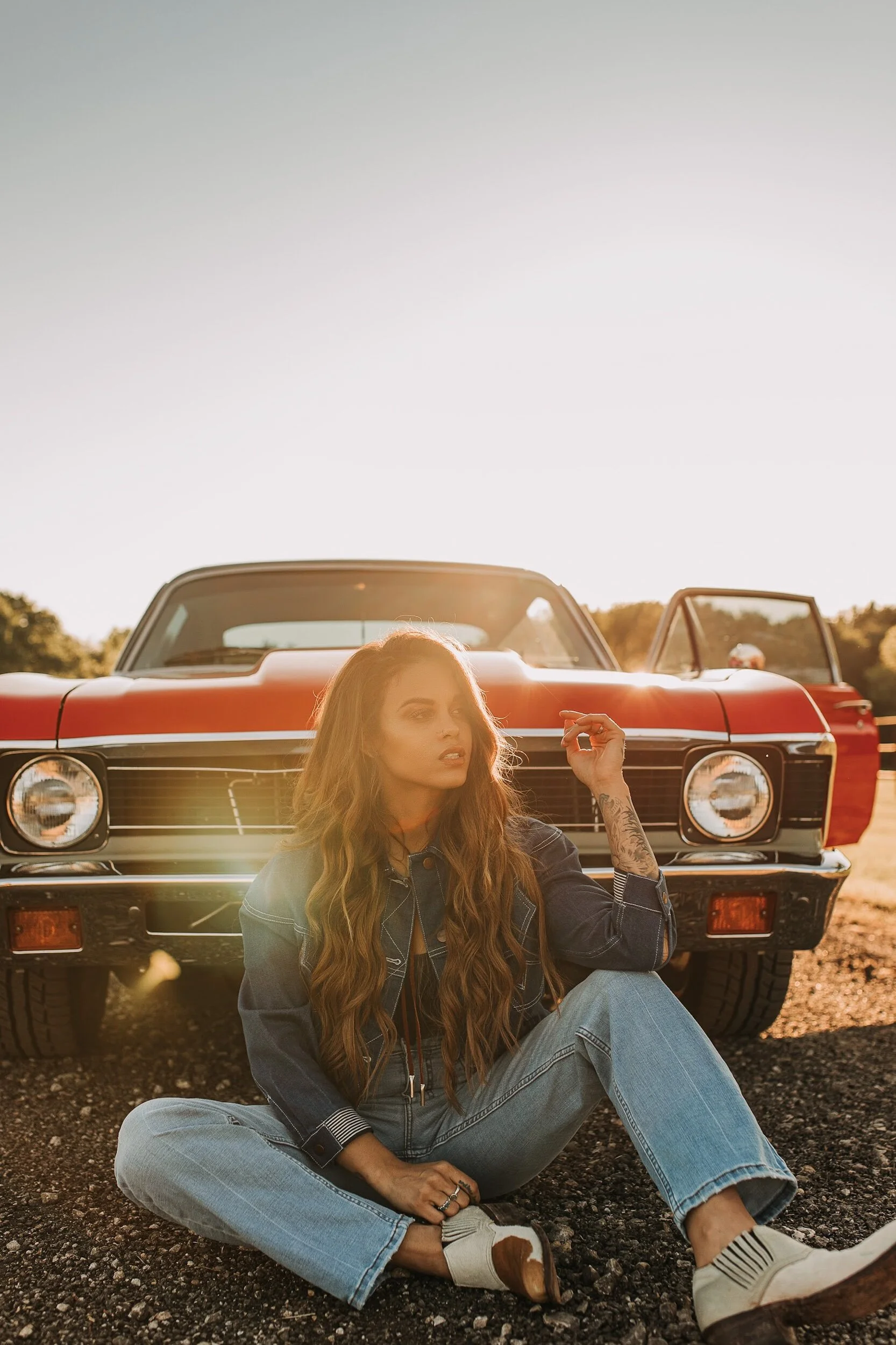 Wrangler '20 Collection  (Copy)