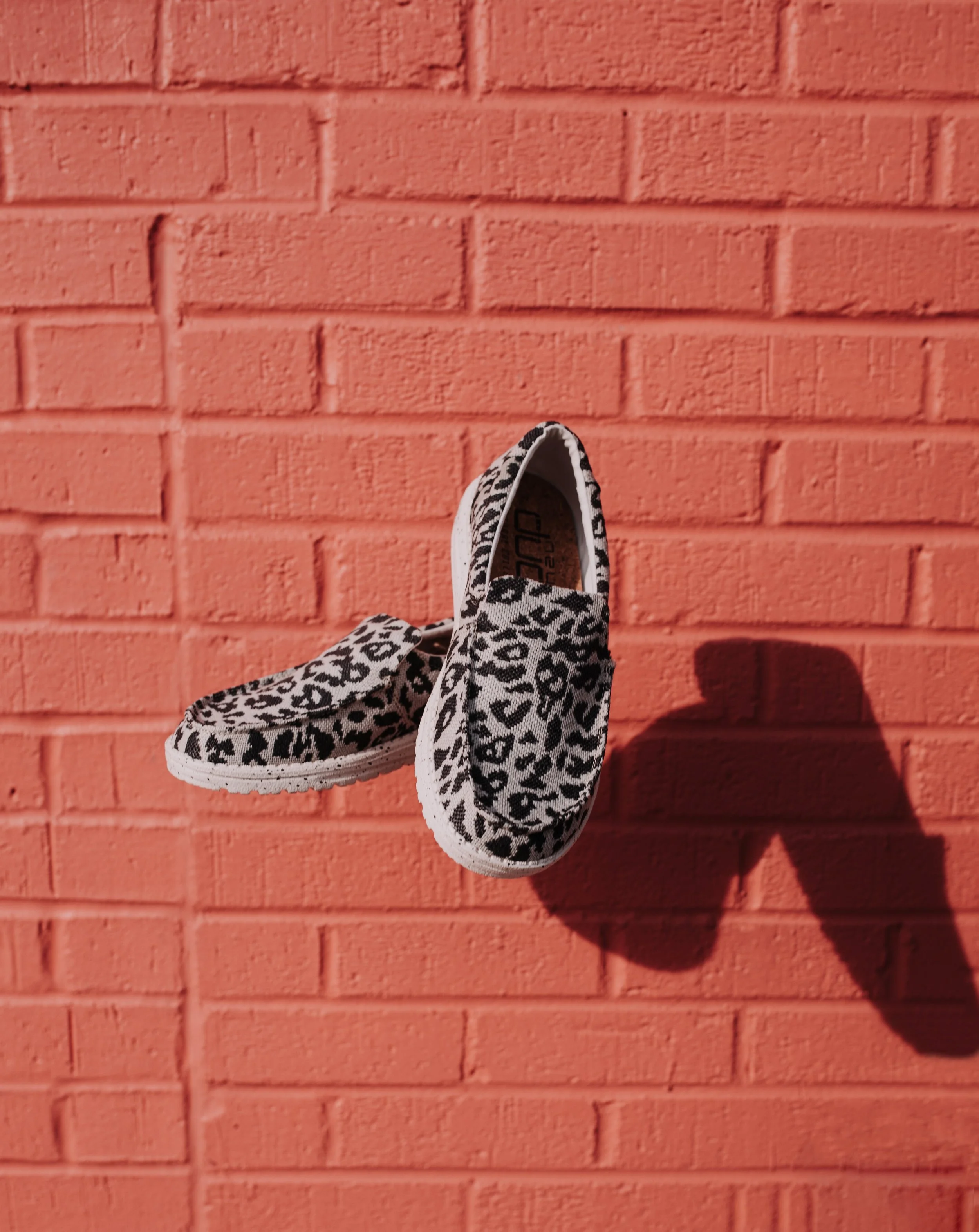 Hey Dude Shoes February '22  Collection (Copy)