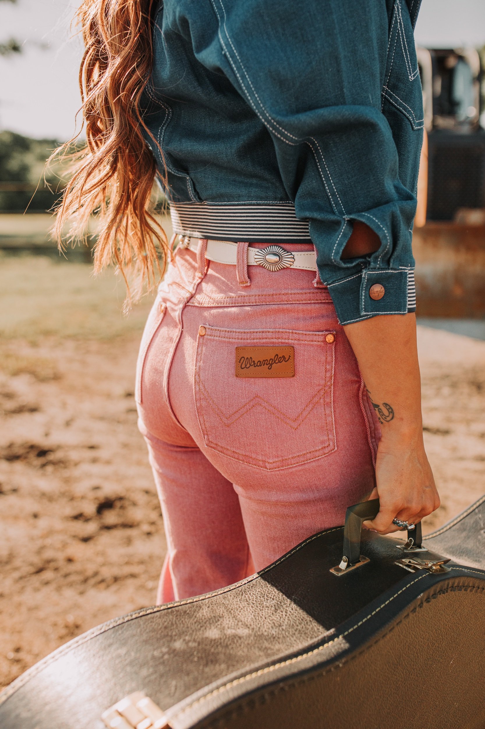 Wrangler ‘20 Collection  (Copy)