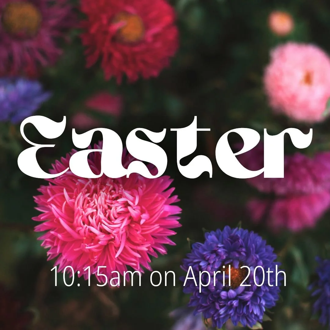Easter Sunday