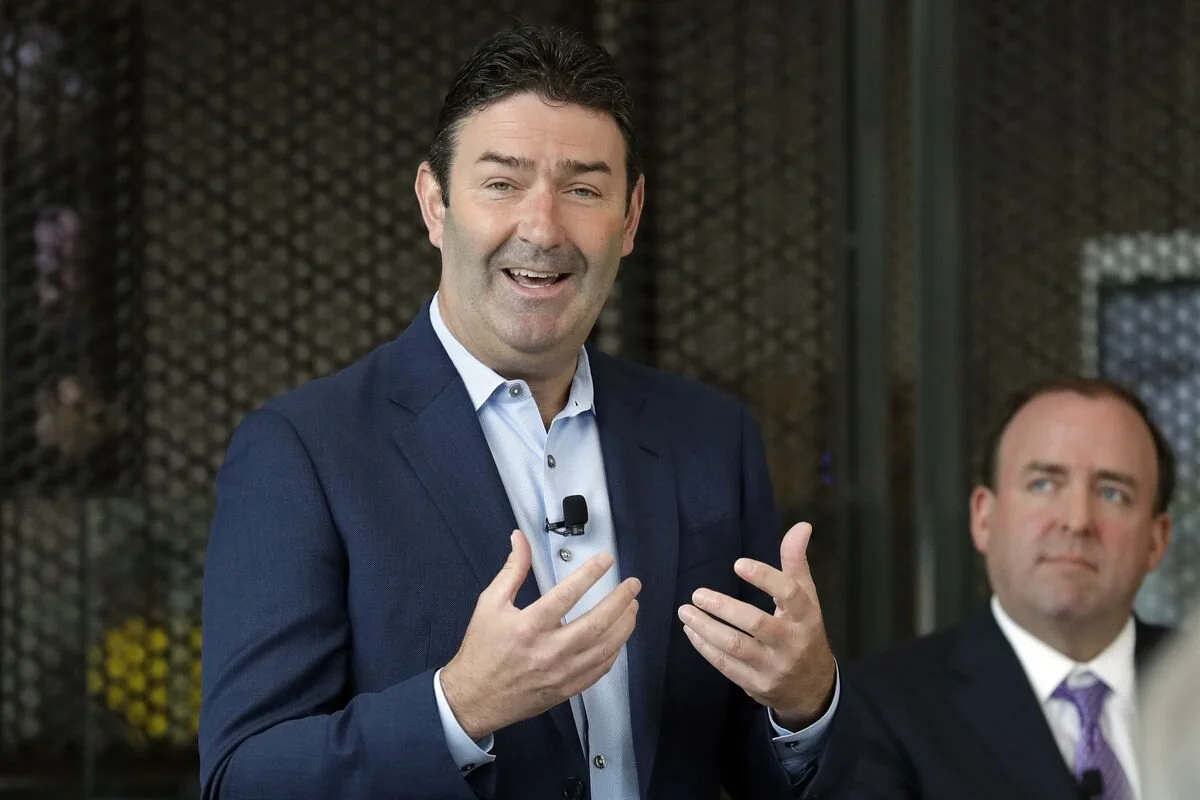 McDonald’s Board Under Fire After Reversal on Ex-CEO Severance