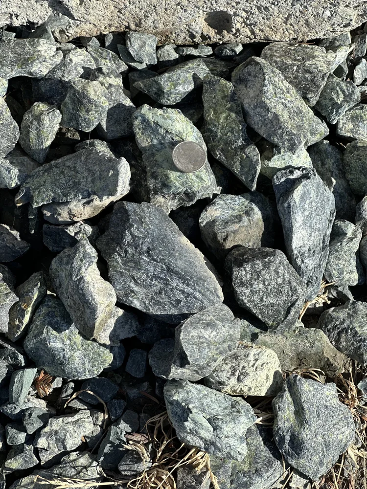 Rocks, Bark, and Sand — The Rock Yard and Equipment Rental - Yuba City, CA