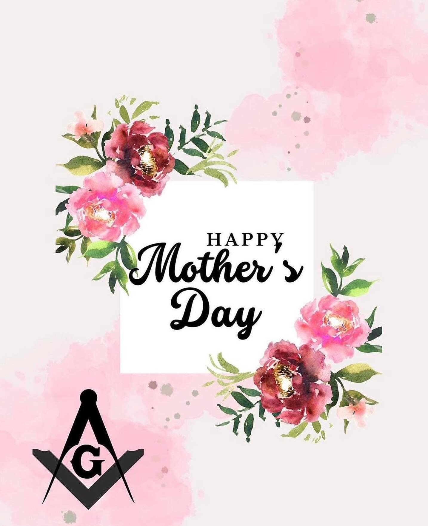 Happy Mother&rsquo;s Day to all Mothers from all of us at ESSEX LODGE!!!!!