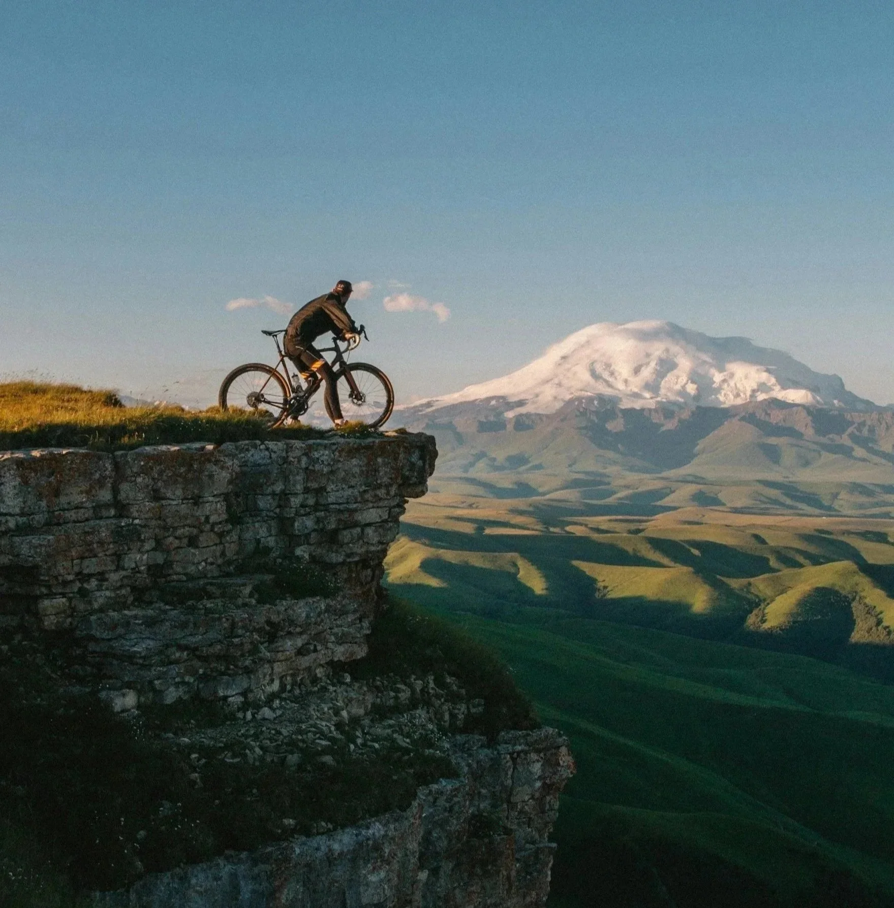 Mountain Bike Perspective for Recalibrate Therapy, Seattle, WA Counseling