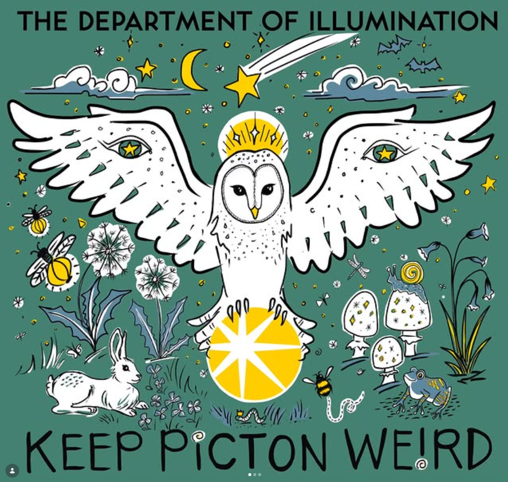 2026 Keep Picton Weird tees.green.png
