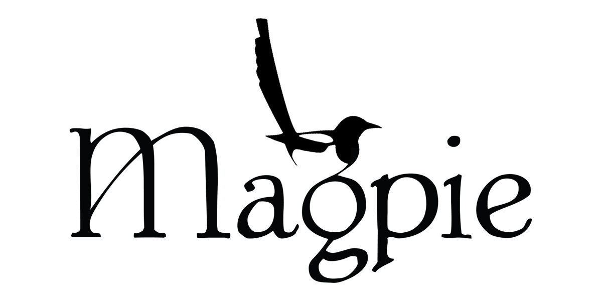 Magpie logo