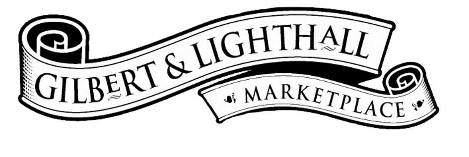 Gilbert and Lighthall Logo