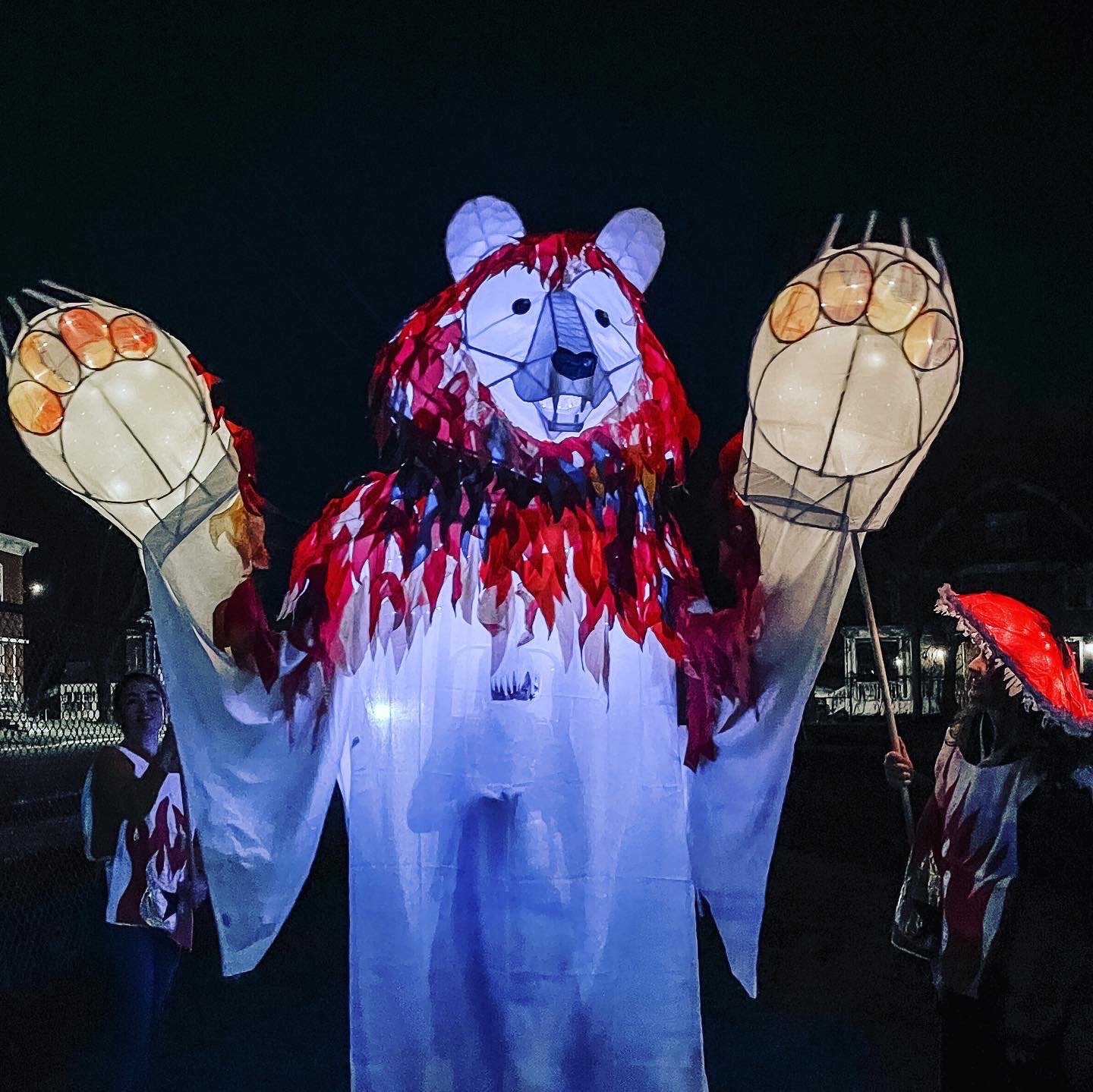 Firelight Gallery — The Department of Illumination