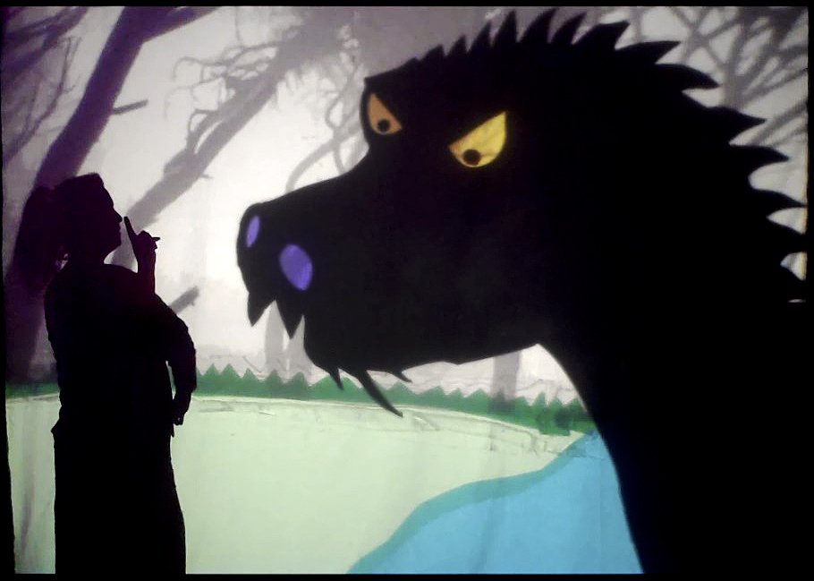 A Confronting the Monster in shadow play.jpg